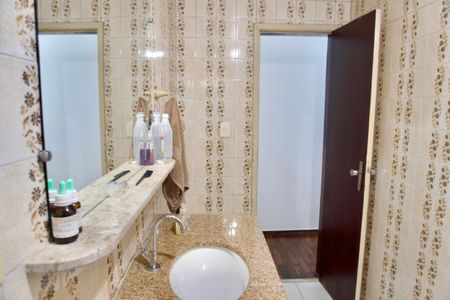 Apartamento à venda com 115m², 3 quartos e 1 vagaBanheiro