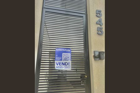 Apartamento à venda com 105m², 3 quartos e 2 vagas Apartamento à venda com 105m², 3 quartos e 2 vagasPlaca QuintoAndar