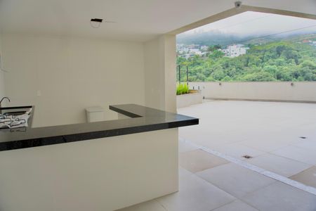 Apartamento à venda com 105m², 3 quartos e 2 vagas Apartamento à venda com 105m², 3 quartos e 2 vagasÁrea Comum - Espaço Gormet