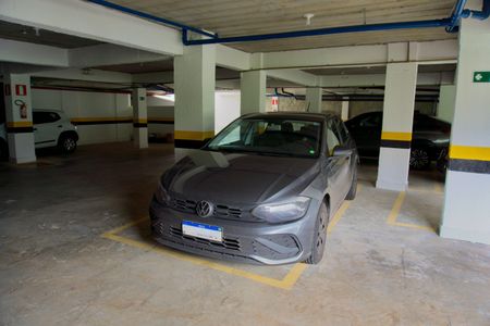 Apartamento à venda com 105m², 3 quartos e 2 vagas Apartamento à venda com 105m², 3 quartos e 2 vagasVaga de Garagem