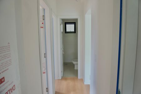 Apartamento à venda com 105m², 3 quartos e 2 vagas Apartamento à venda com 105m², 3 quartos e 2 vagasCorredor