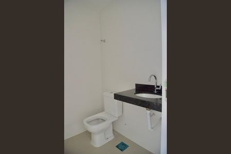 Apartamento à venda com 105m², 3 quartos e 2 vagas Apartamento à venda com 105m², 3 quartos e 2 vagasSala - Lavabo