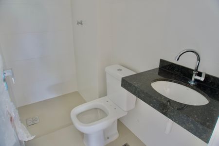 Apartamento à venda com 105m², 3 quartos e 2 vagas Apartamento à venda com 105m², 3 quartos e 2 vagasBanheiro