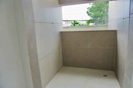 Apartamento à venda com 105m², 3 quartos e 2 vagas Apartamento à venda com 105m², 3 quartos e 2 vagasÁrea de Serviço