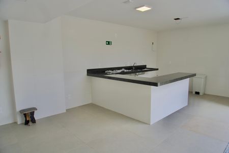 Apartamento à venda com 105m², 3 quartos e 2 vagas Apartamento à venda com 105m², 3 quartos e 2 vagasÁrea Comum - Espaço Gormet