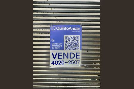 Apartamento à venda com 105m², 3 quartos e 2 vagas Apartamento à venda com 105m², 3 quartos e 2 vagasPlaca QuintoAndar