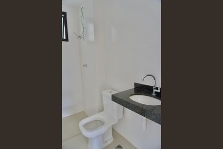 Apartamento à venda com 105m², 3 quartos e 2 vagas Apartamento à venda com 105m², 3 quartos e 2 vagasBanheiro