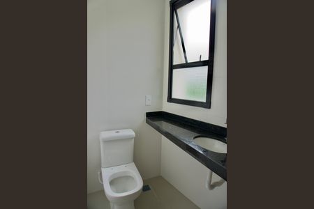 Apartamento à venda com 105m², 3 quartos e 2 vagas Apartamento à venda com 105m², 3 quartos e 2 vagasSuíte - Banheiro