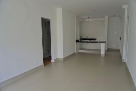 Apartamento à venda com 105m², 3 quartos e 2 vagas Apartamento à venda com 105m², 3 quartos e 2 vagasSala