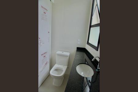 Apartamento à venda com 105m², 3 quartos e 2 vagas Apartamento à venda com 105m², 3 quartos e 2 vagasSuíte - Banheiro