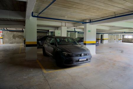 Apartamento à venda com 105m², 3 quartos e 2 vagas Apartamento à venda com 105m², 3 quartos e 2 vagasVaga de Garagem