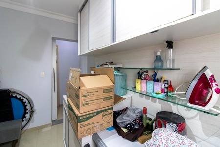 Apartamento à venda com 86m², 3 quartos e 2 vagas Apartamento à venda com 86m², 3 quartos e 2 vagasQuarto 3