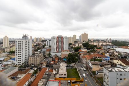 Apartamento à venda com 86m², 3 quartos e 2 vagas Apartamento à venda com 86m², 3 quartos e 2 vagasVista da Suíte