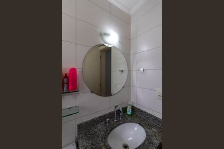 Apartamento à venda com 86m², 3 quartos e 2 vagas Apartamento à venda com 86m², 3 quartos e 2 vagasSuíte
