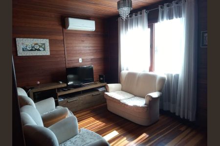 Casa à venda com 108m², 3 quartos e 1 vaga Casa à venda com 108m², 3 quartos e 1 vagaSala