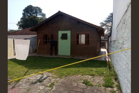 Casa à venda com 108m², 3 quartos e 1 vaga Casa à venda com 108m², 3 quartos e 1 vagaFachada