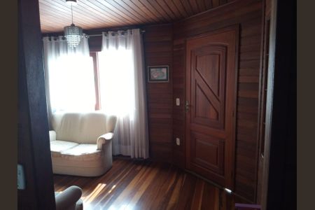 Casa à venda com 108m², 3 quartos e 1 vaga Casa à venda com 108m², 3 quartos e 1 vagaSala