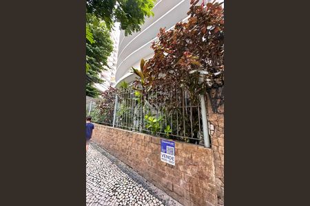 Apartamento à venda com 25m², 1 quarto e sem vaga