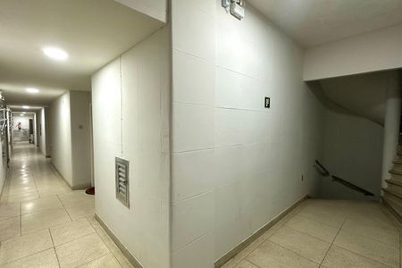 Apartamento à venda com 25m², 1 quarto e sem vaga