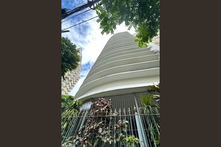 Apartamento à venda com 25m², 1 quarto e sem vaga