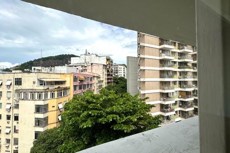 Apartamento à venda com 1 quarto, 25m² em Santa Teresa, Rio de Janeiro