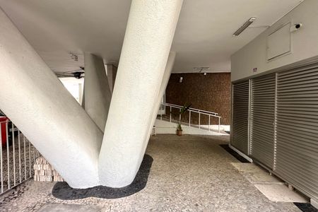 Apartamento à venda com 25m², 1 quarto e sem vaga