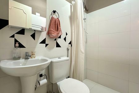 Apartamento à venda com 1 quarto, 25m² em Santa Teresa, Rio de Janeiro