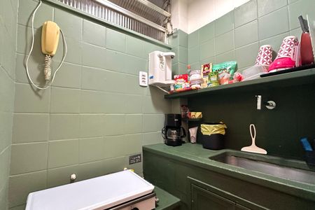 Apartamento à venda com 1 quarto, 25m² em Santa Teresa, Rio de Janeiro