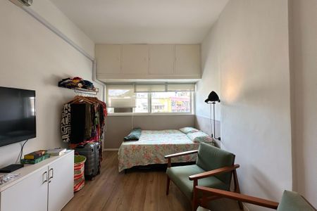 Apartamento à venda com 1 quarto, 25m² em Santa Teresa, Rio de Janeiro