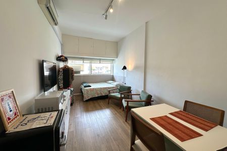 Apartamento à venda com 1 quarto, 25m² em Santa Teresa, Rio de Janeiro