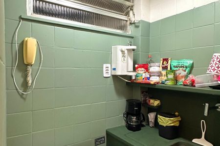 Apartamento à venda com 25m², 1 quarto e sem vaga