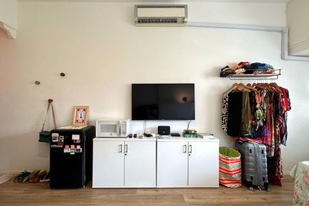 Apartamento à venda com 25m², 1 quarto e sem vaga