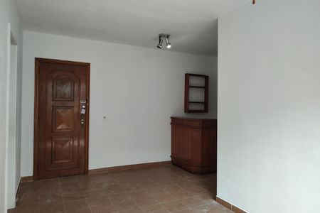 Sala de apartamento para alugar com 2 quartos, 50m² em Freguesia (jacarepaguá), Rio de Janeiro