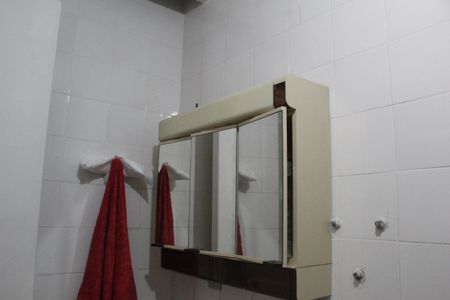 Apartamento à venda com 50m², 2 quartos e 1 vagaBanheiro Social