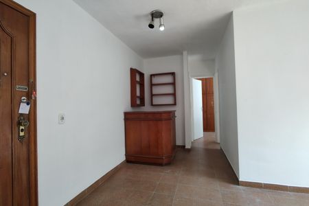 Apartamento à venda com 50m², 2 quartos e 1 vaga Apartamento à venda com 50m², 2 quartos e 1 vagaSala