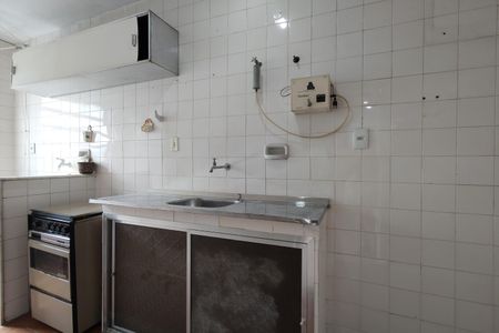 Apartamento à venda com 50m², 2 quartos e 1 vaga Apartamento à venda com 50m², 2 quartos e 1 vagaCozinha
