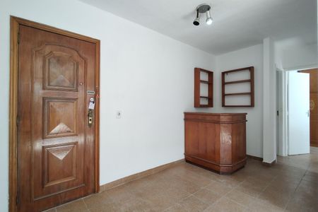 Apartamento à venda com 50m², 2 quartos e 1 vaga Apartamento à venda com 50m², 2 quartos e 1 vagaSala
