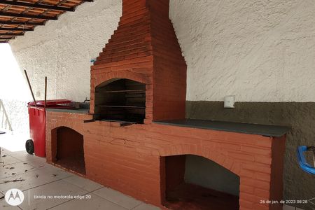 Apartamento à venda com 50m², 2 quartos e 1 vaga Apartamento à venda com 50m², 2 quartos e 1 vagaÁrea comum - Churrasqueira