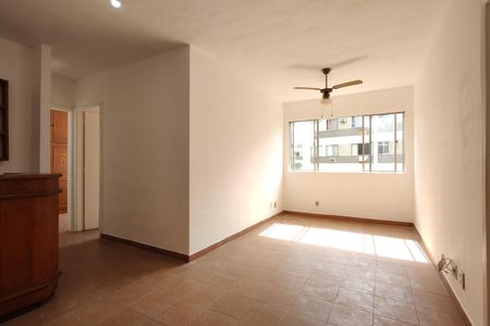 Sala de apartamento para alugar com 2 quartos, 50m² em Freguesia (jacarepaguá), Rio de Janeiro