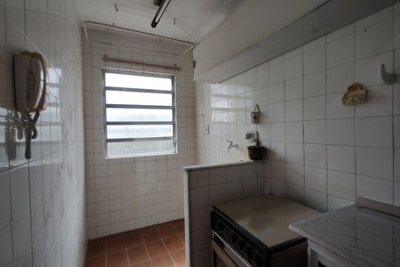 Apartamento à venda com 50m², 2 quartos e 1 vaga Apartamento à venda com 50m², 2 quartos e 1 vagaCozinha