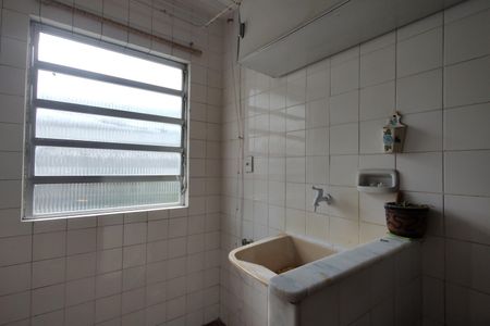 Apartamento à venda com 50m², 2 quartos e 1 vaga Apartamento à venda com 50m², 2 quartos e 1 vagaÁrea de Serviço