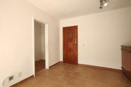 Apartamento à venda com 50m², 2 quartos e 1 vaga Apartamento à venda com 50m², 2 quartos e 1 vagaSala