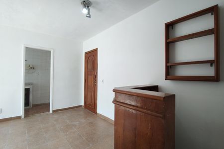 Apartamento à venda com 50m², 2 quartos e 1 vaga Apartamento à venda com 50m², 2 quartos e 1 vagaSala