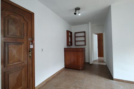 Apartamento à venda com 50m², 2 quartos e 1 vaga Apartamento à venda com 50m², 2 quartos e 1 vagaSala