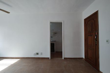 Apartamento à venda com 50m², 2 quartos e 1 vaga Apartamento à venda com 50m², 2 quartos e 1 vagaSala