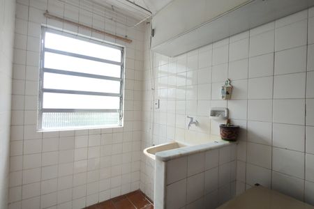 Apartamento à venda com 50m², 2 quartos e 1 vaga Apartamento à venda com 50m², 2 quartos e 1 vagaÁrea de Serviço
