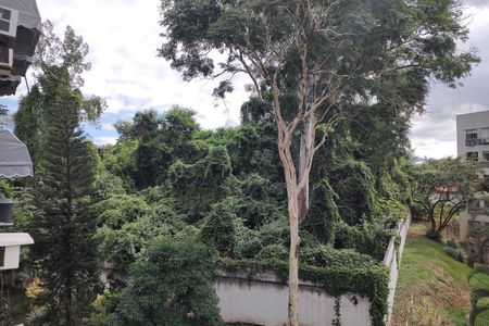 Vista  de apartamento para alugar com 2 quartos, 50m² em Freguesia (jacarepaguá), Rio de Janeiro