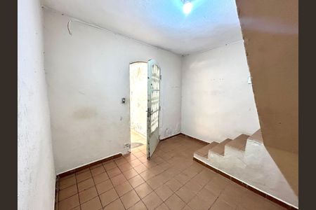 Sala de casa para alugar com 2 quartos, 60m² em Jardim Paraventi, Guarulhos