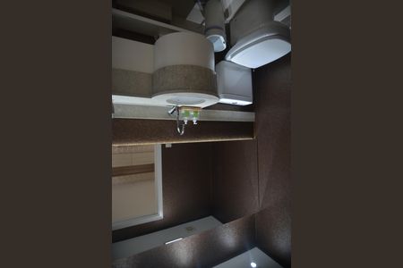 Apartamento para alugar com 139m², 4 quartos e 3 vagasLavabo