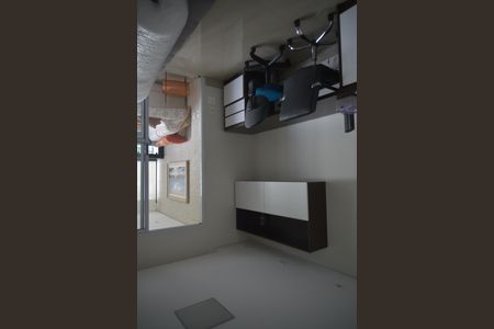 Apartamento para alugar com 139m², 4 quartos e 3 vagasEscritório